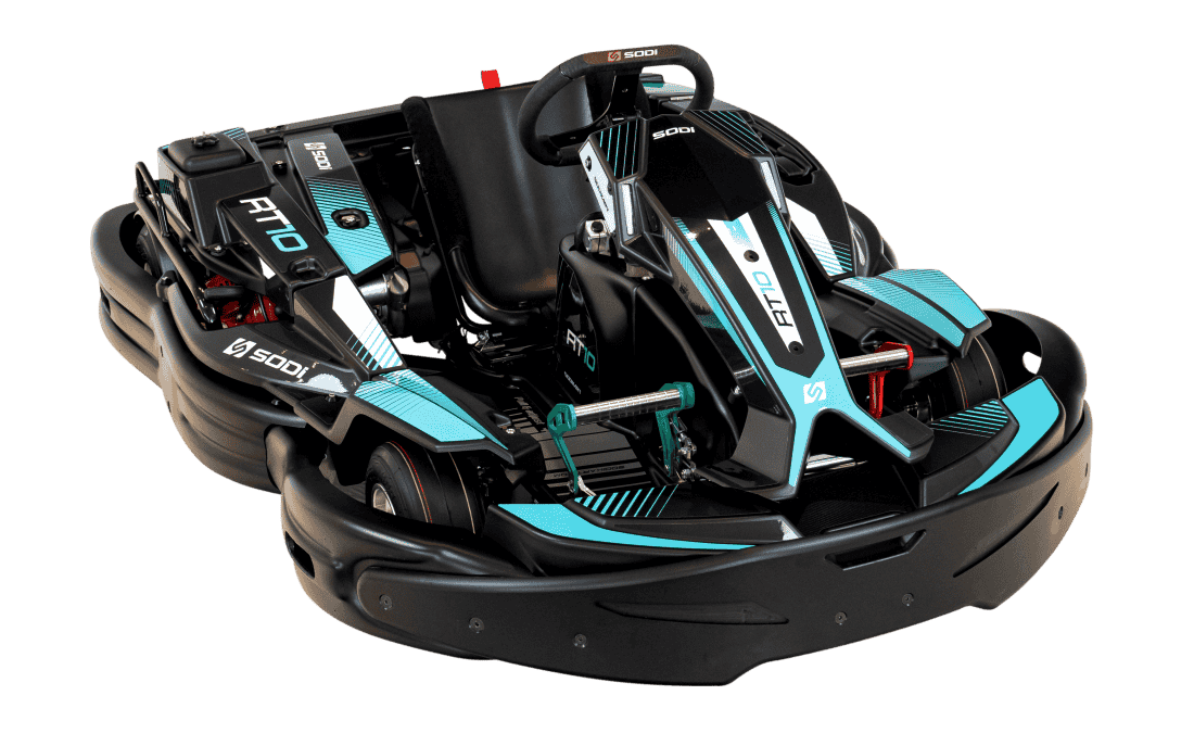 Meie kardid - Sodi RT10